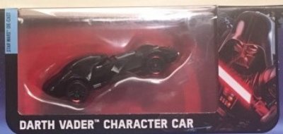 Darth Vader