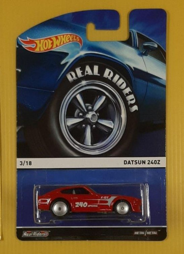 Datsun 240Z