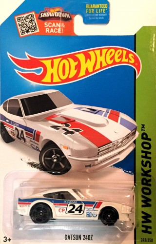 Datsun 240Z