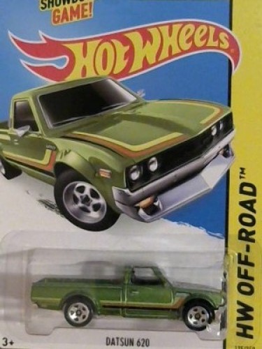 Datsun 620