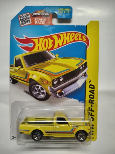 Datsun 620