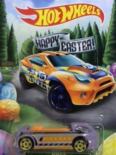 Deora II