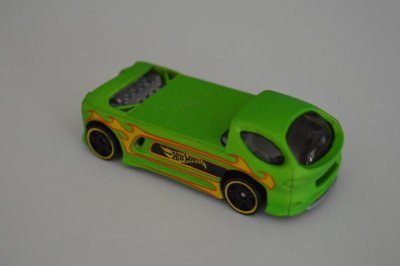 Deora II