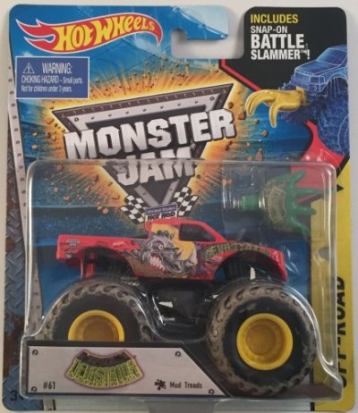 Devastator