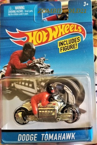 Dodge Tomahawk