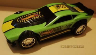 Drift Rod