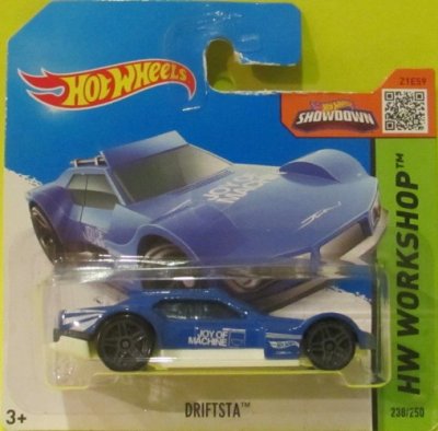 Driftsta