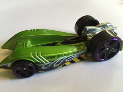 Duel Fueler