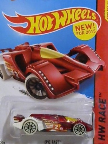 Epic Fast