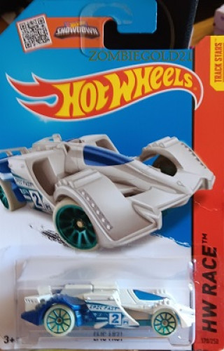 Epic Fast