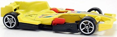 F1 Racer