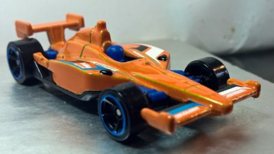 F1 Racer