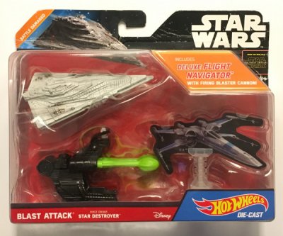 First Order Star Destroyer