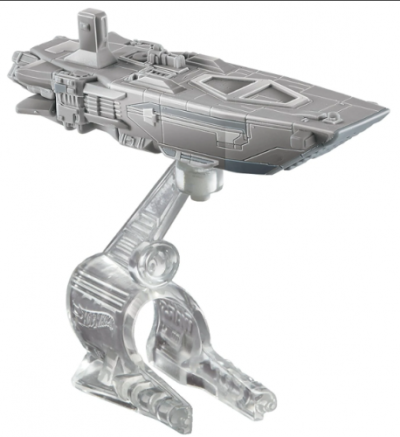 First Order Transporter