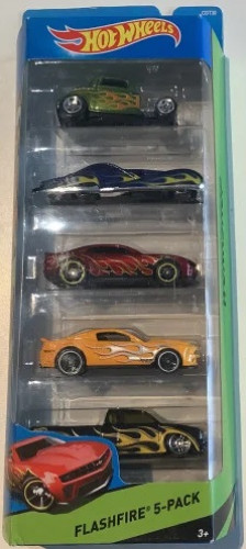 Flashfire 5-Pack