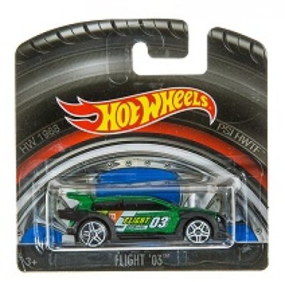 Flight '03
