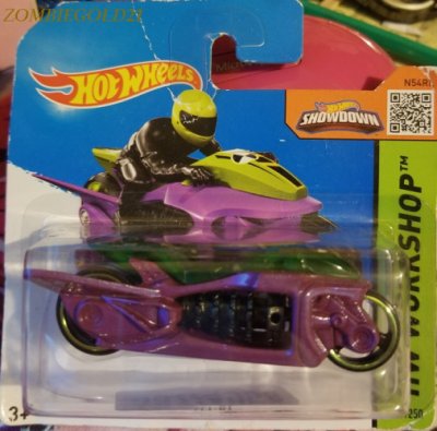 Fly-By