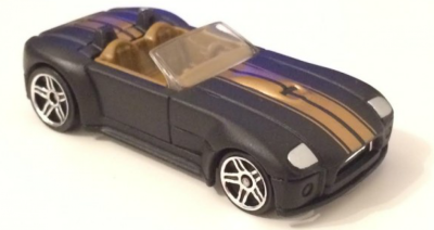 Ford Shelby Cobra Concept