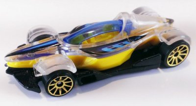 Formula Street