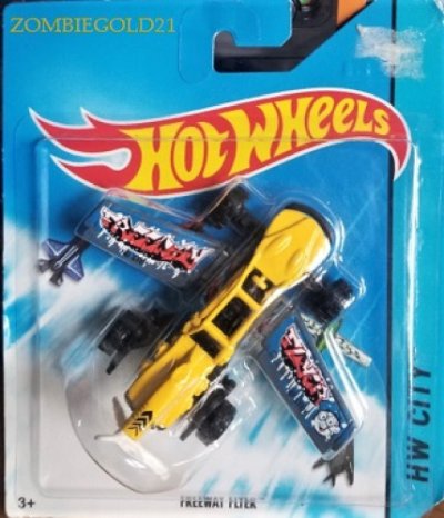 Freeway Flyer
