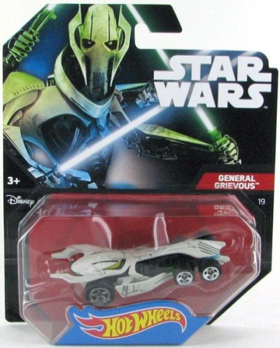 General Grievous