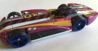 Chevroletor