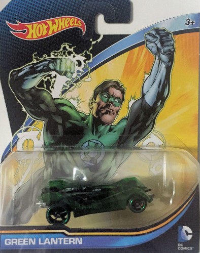 Green Lantern