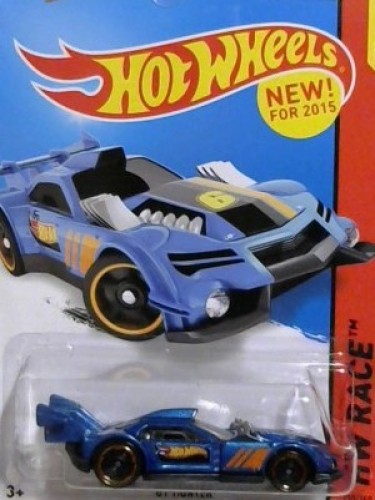 GT Hunter
