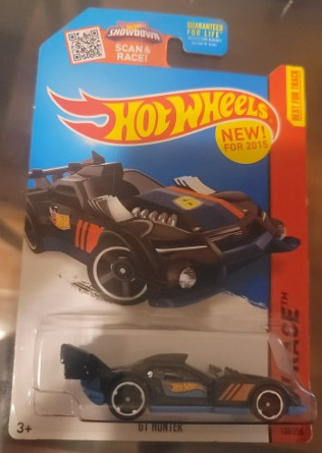 GT Hunter