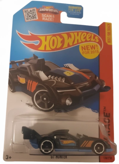 GT Hunter
