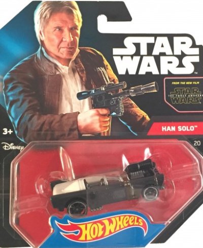 Han Solo