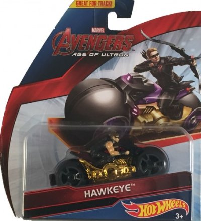 Hawkeye