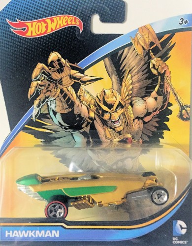 Hawkman