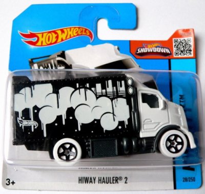 Hiway Hauler 2