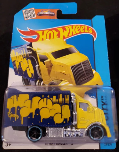 Hiway Hauler 2