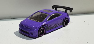 Honda Civic Si