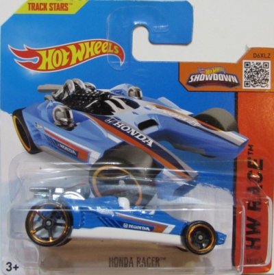 Honda Racer
