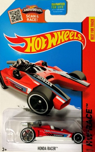 Honda Racer