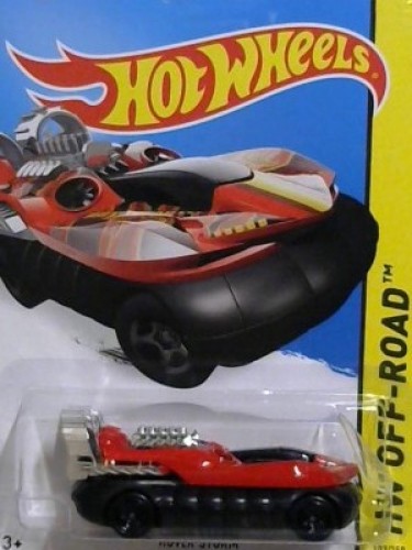 Hover Storm