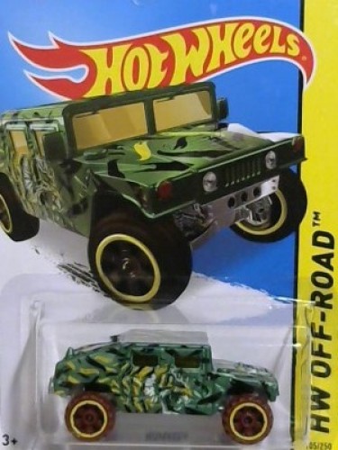 Humvee