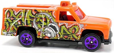 HW Rapid Responder