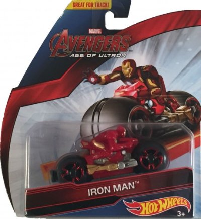 Iron Man