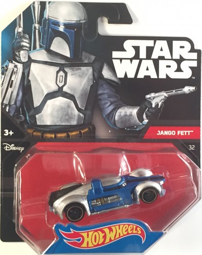 Jango Fett