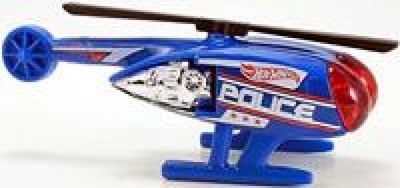 Killer Copter