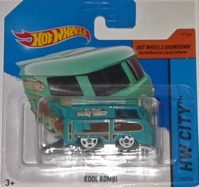 Kool Kombi