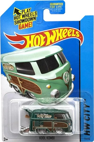 Kool Kombi