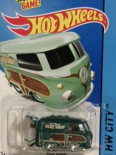 Kool Kombi
