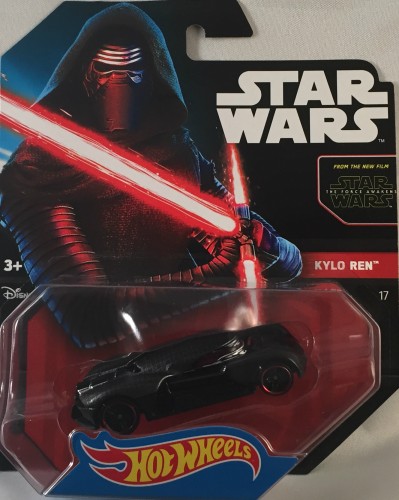 Kylo Ren