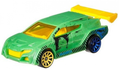 Loop Coupe