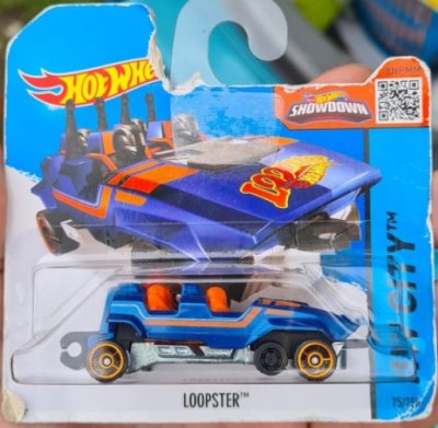 Loopster